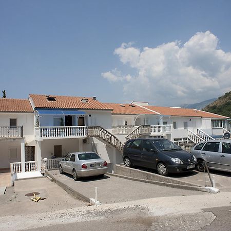 Apartments Durasevic Ivo Sveti Stefan Chambre photo
