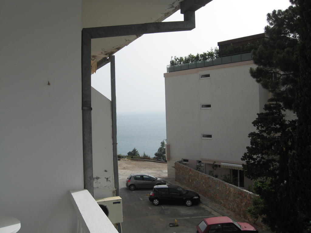 Apartments Durasevic Ivo Sveti Stefan Chambre photo