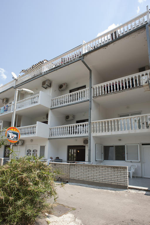 Apartments Durasevic Ivo Sveti Stefan Chambre photo