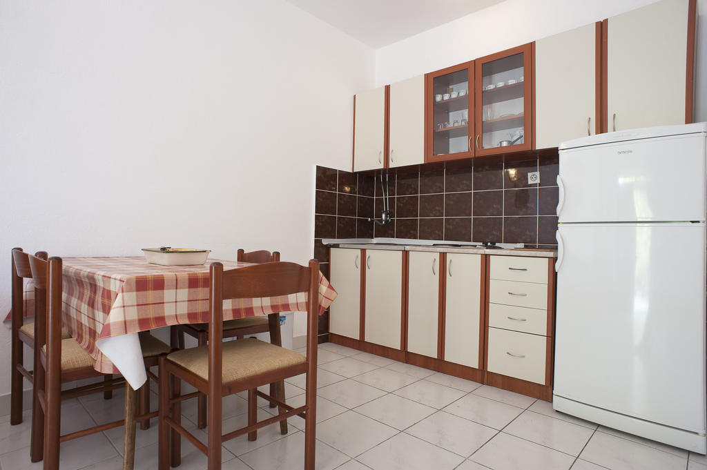 Apartments Durasevic Ivo Sveti Stefan Chambre photo