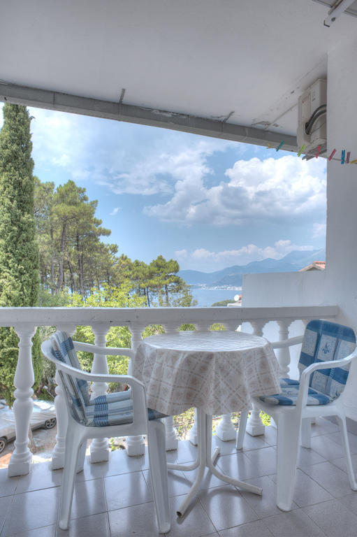 Apartments Durasevic Ivo Sveti Stefan Chambre photo