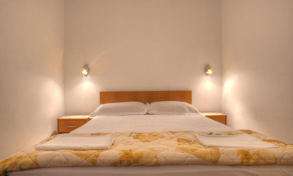 Apartments Durasevic Ivo Sveti Stefan Chambre photo