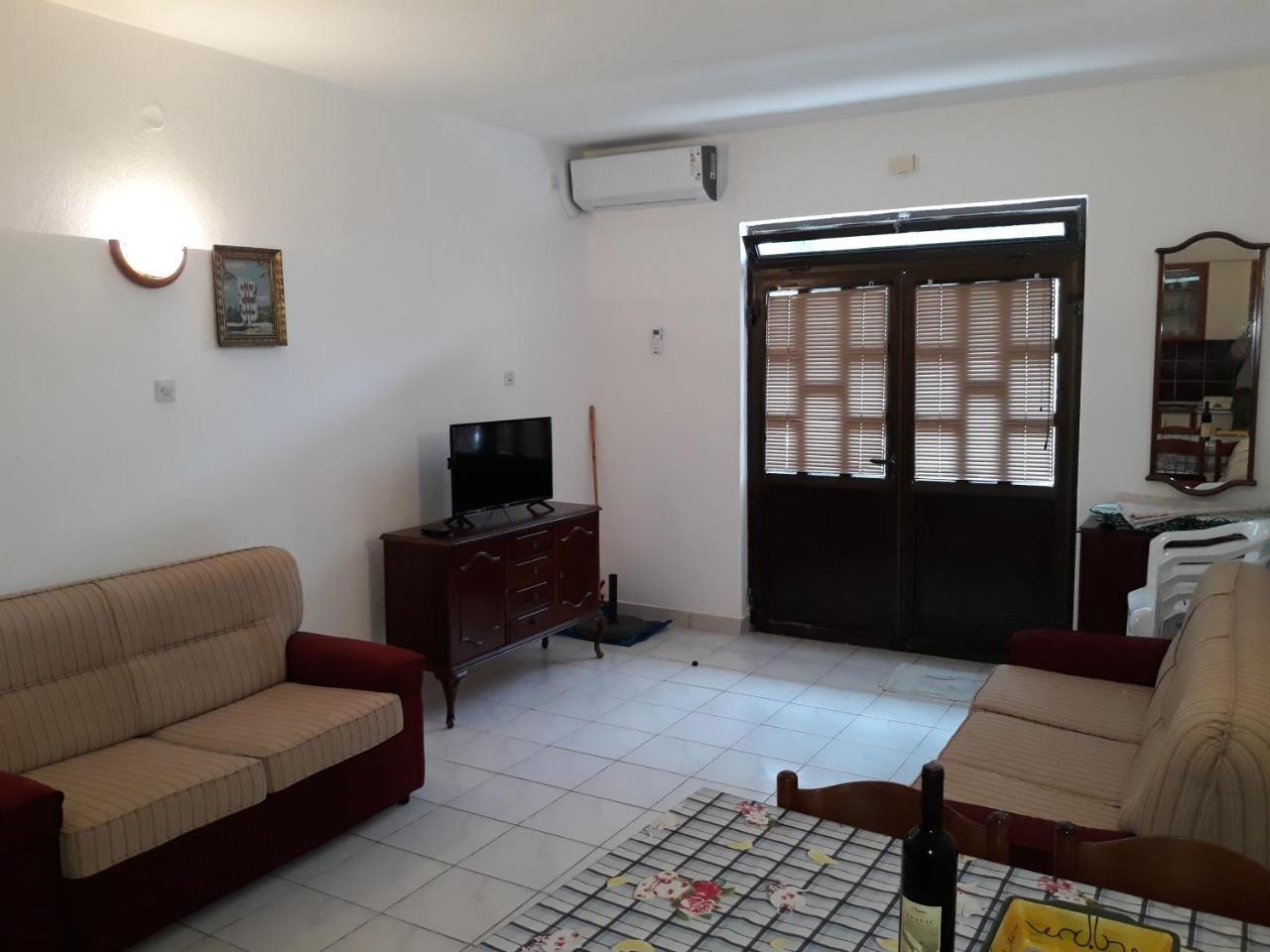 Apartments Durasevic Ivo Sveti Stefan Extérieur photo