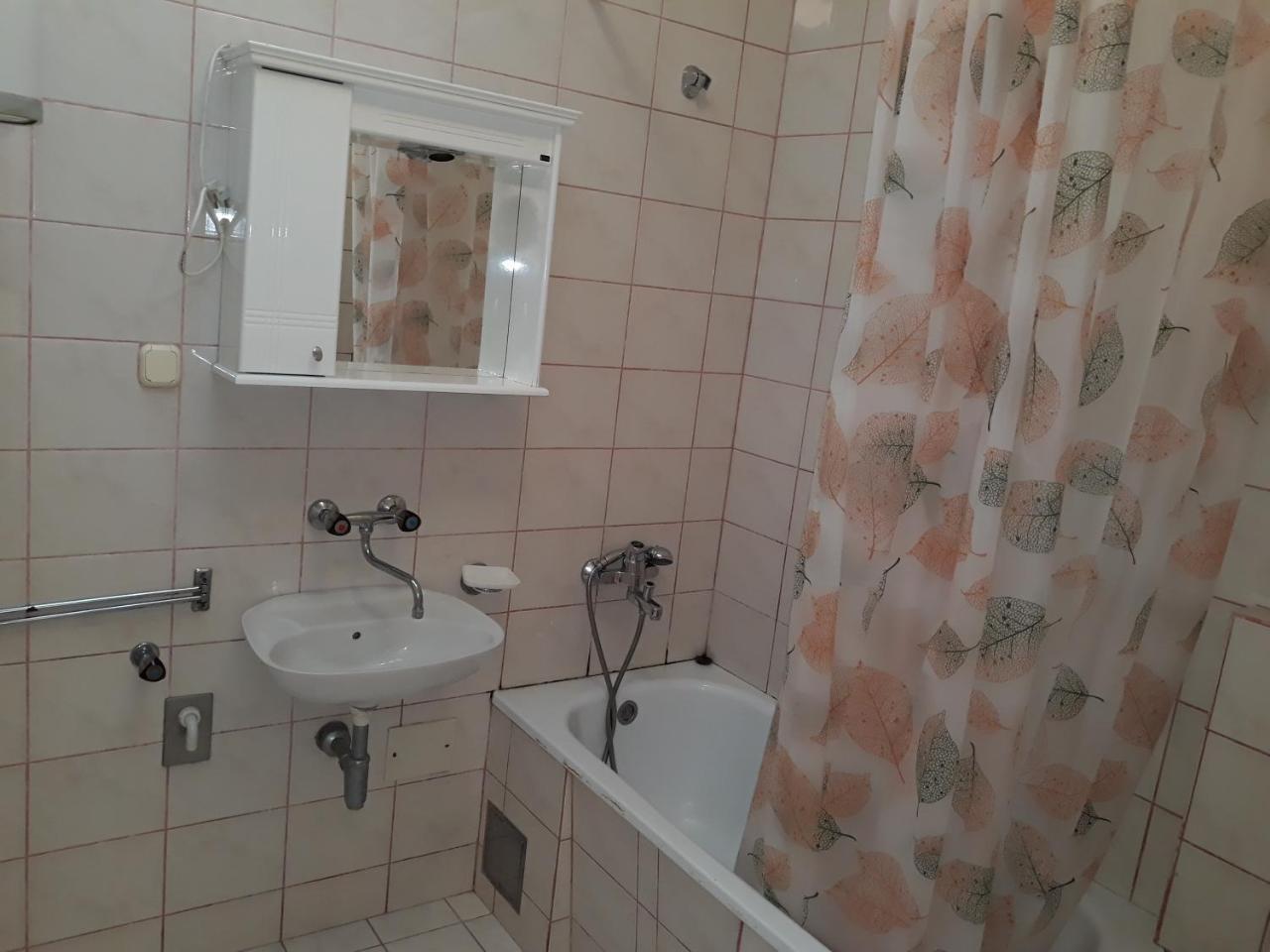 Apartments Durasevic Ivo Sveti Stefan Extérieur photo