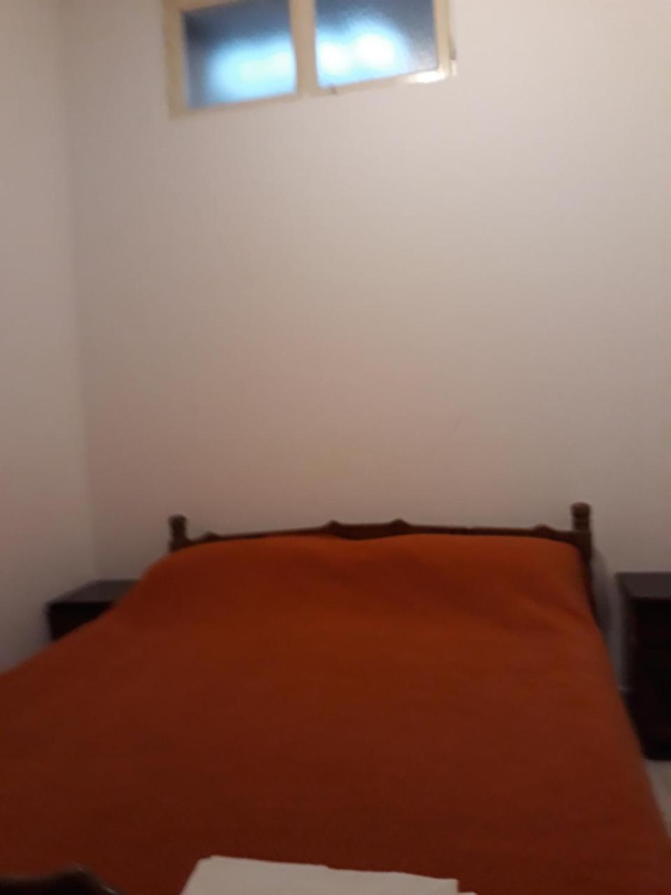 Apartments Durasevic Ivo Sveti Stefan Extérieur photo